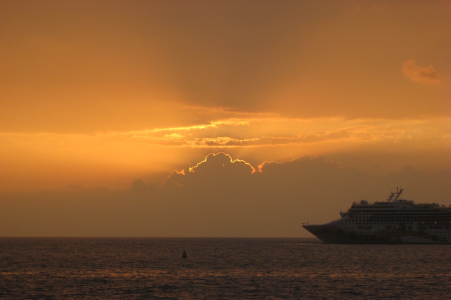 ../image/sunset in kona - last day 5.jpg